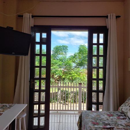 Apartamento Residencial Maria Antonia Governador Celso Ramos Exterior foto