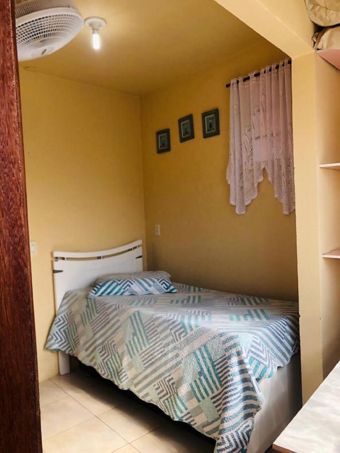 Apartamento Residencial Maria Antonia Governador Celso Ramos Exterior foto