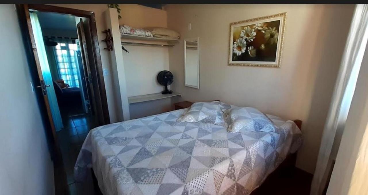 Apartamento Residencial Maria Antonia Governador Celso Ramos Exterior foto