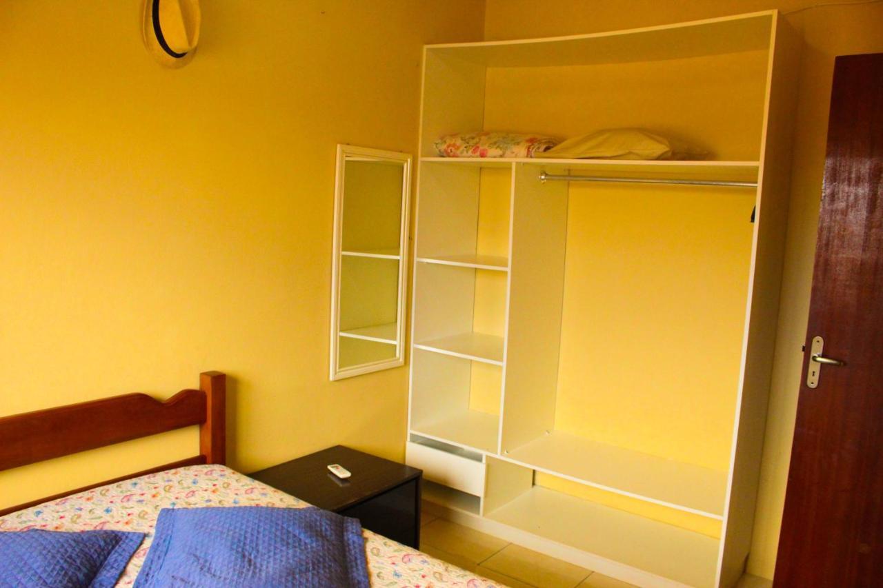 Apartamento Residencial Maria Antonia Governador Celso Ramos Exterior foto