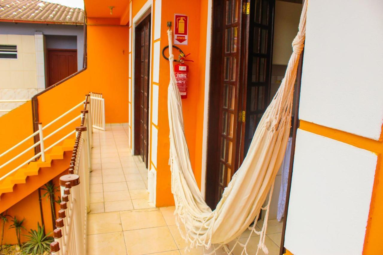 Apartamento Residencial Maria Antonia Governador Celso Ramos Exterior foto