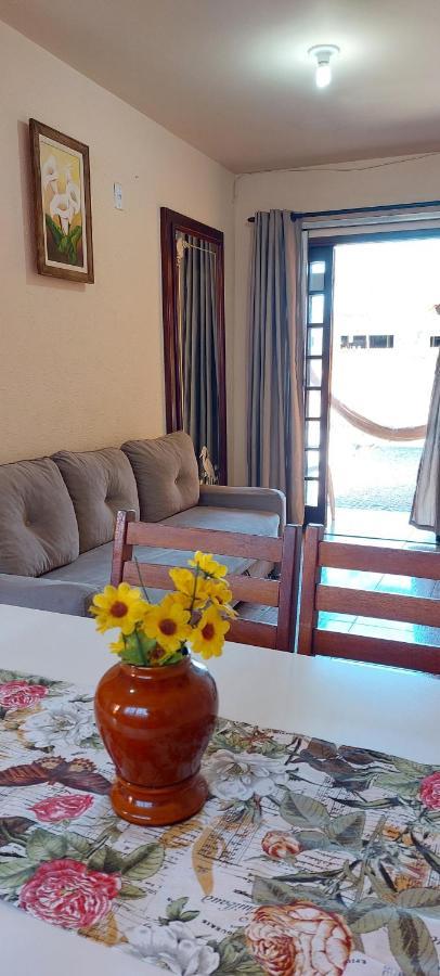 Apartamento Residencial Maria Antonia Governador Celso Ramos Exterior foto