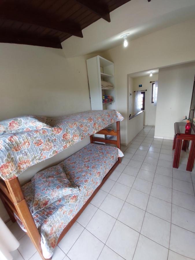 Apartamento Residencial Maria Antonia Governador Celso Ramos Exterior foto