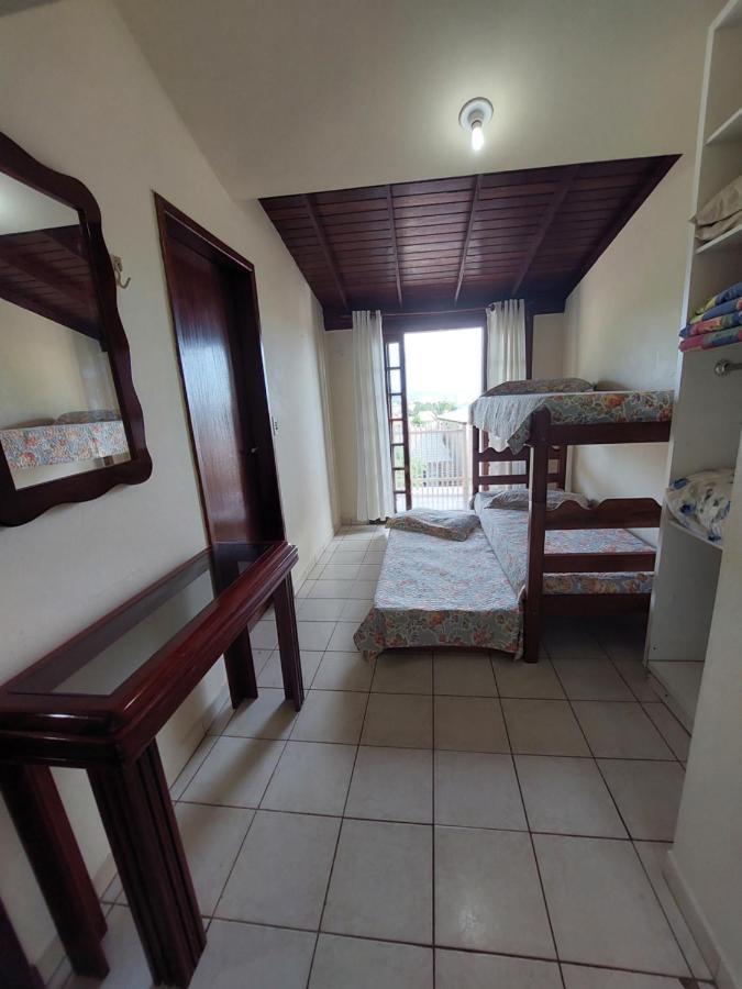 Apartamento Residencial Maria Antonia Governador Celso Ramos Exterior foto