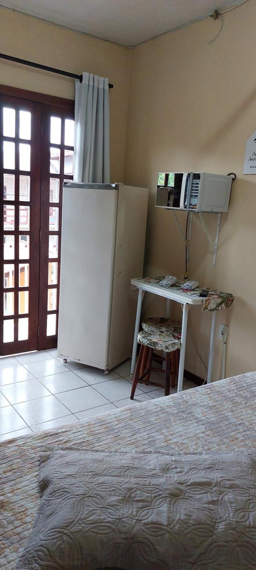 Apartamento Residencial Maria Antonia Governador Celso Ramos Habitación foto