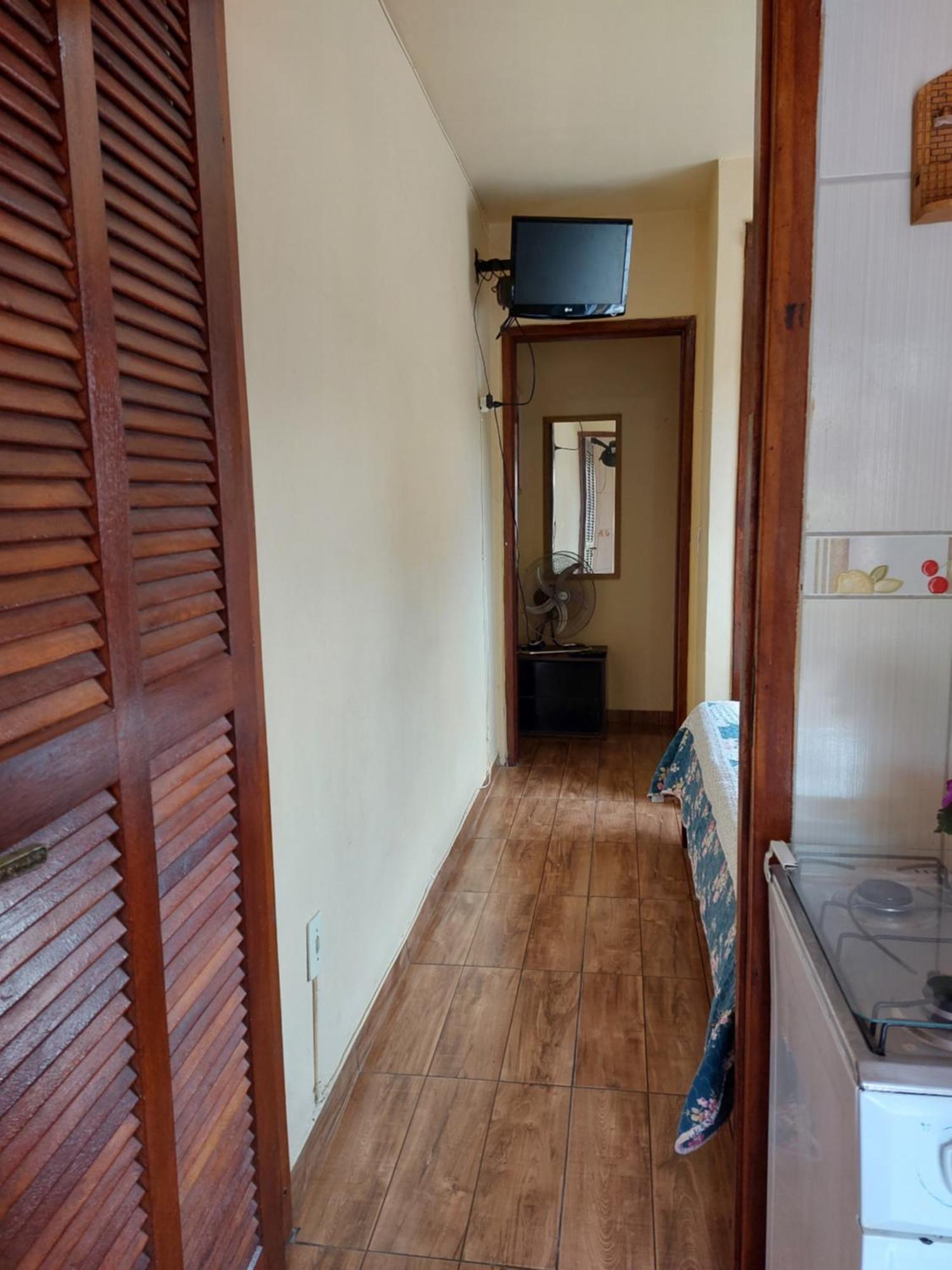 Apartamento Residencial Maria Antonia Governador Celso Ramos Habitación foto