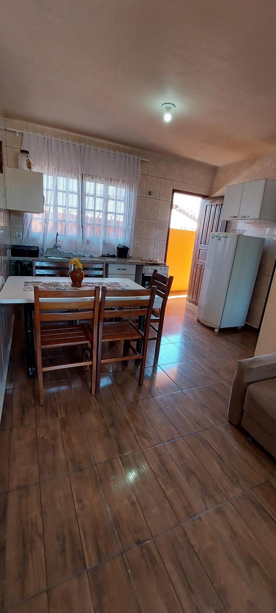 Apartamento Residencial Maria Antonia Governador Celso Ramos Habitación foto