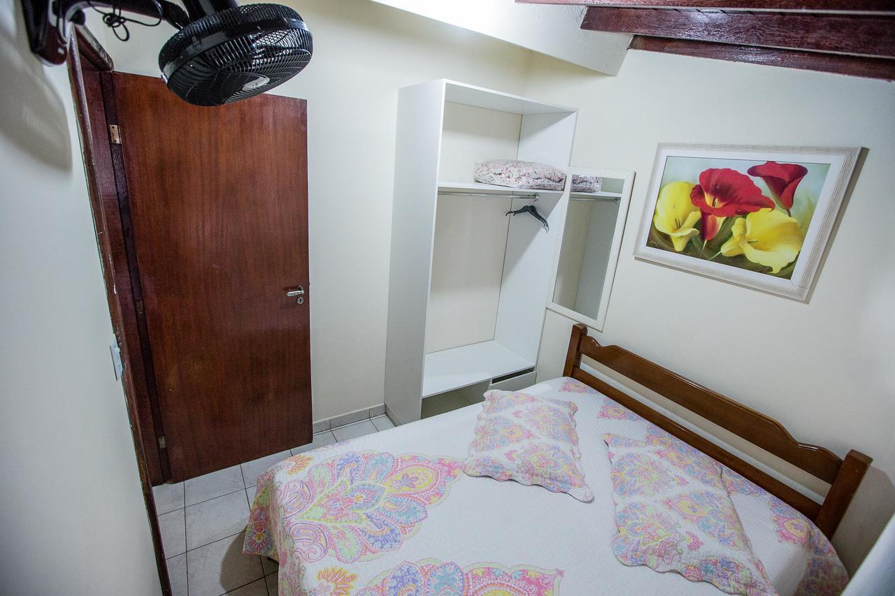 Apartamento Residencial Maria Antonia Governador Celso Ramos Exterior foto