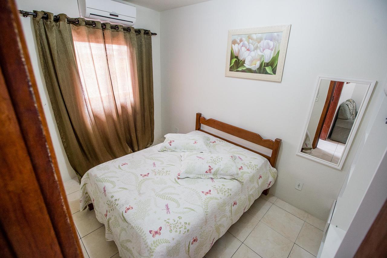 Apartamento Residencial Maria Antonia Governador Celso Ramos Exterior foto